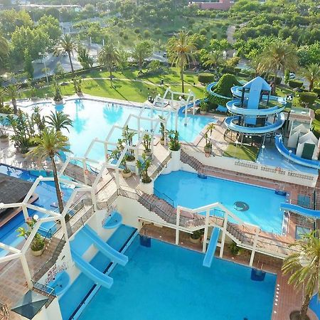 Park Beach Benalmadena Ngoại thất bức ảnh