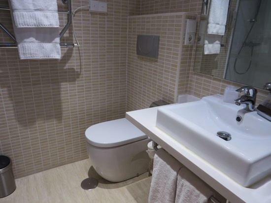 Park Beach Benalmadena Ngoại thất bức ảnh