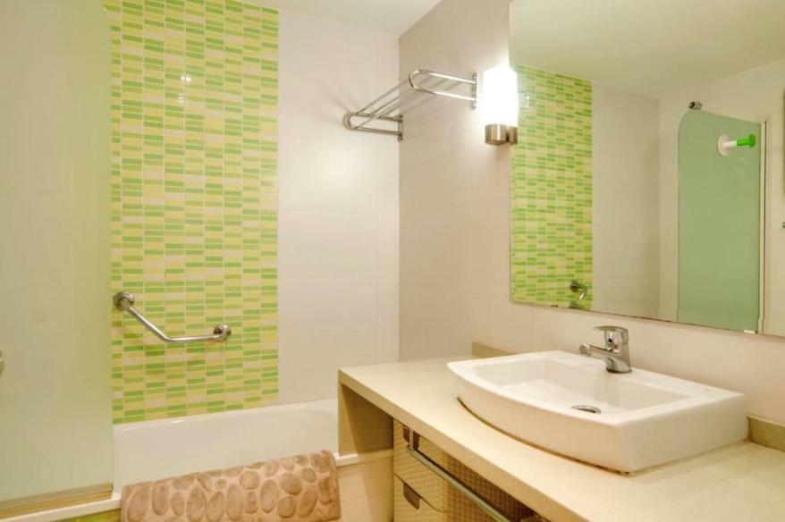Park Beach Benalmadena Ngoại thất bức ảnh