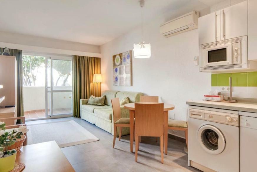 Park Beach Benalmadena Ngoại thất bức ảnh