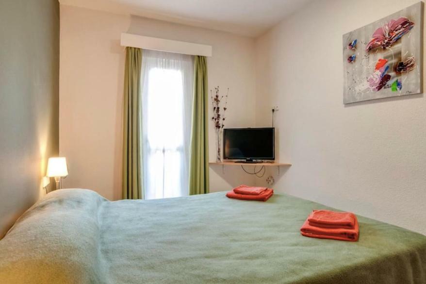 Park Beach Benalmadena Ngoại thất bức ảnh
