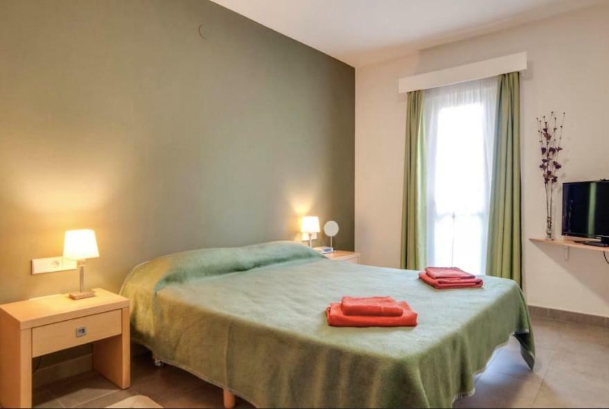 Park Beach Benalmadena Ngoại thất bức ảnh