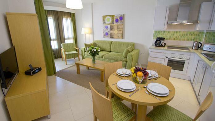 Park Beach Benalmadena Ngoại thất bức ảnh